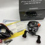 シマノ 釣具 電動リール 買いとり