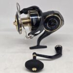 ダイワ ソルティガ 買いとり