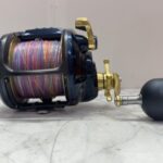 シマノ ビートマスター 電動リール 買いとり