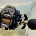 ダイワ レオブリッツ 買いとり 海釣り