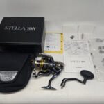 シマノ ステラ 買いとり