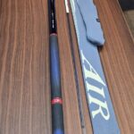 Daiwa 競技用 鮎竿 買いとり