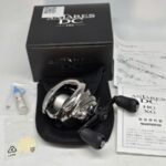 シマノ ベイトリール アンタレス DC HG 買いとり