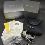 シマノ ステラ 買いとり