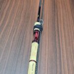 SIMANO スコーピオン スピニングロッド 買いとり