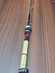 SIMANO スコーピオン スピニングロッド 買いとり