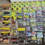 ルアー レイドジャパン バスルアー 買いとり