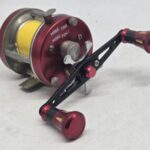 五十鈴リール ベイトリール ヴィンテージ 釣具 買いとり