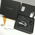 ダイワ イグジスト 買いとり