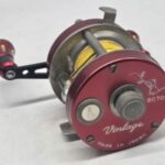 ベイトリール 五十鈴工業 釣具 リール 買いとり