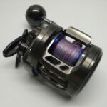 ダイワ ソルティガ ベイトリール 買いとり