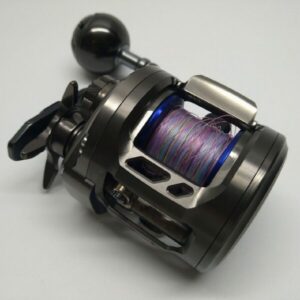 ダイワ ソルティガ ベイトリール 買いとり