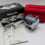 MARFIX W6 ジギング ベイトリール 買いとり