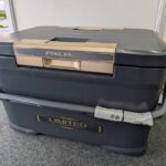 シマノ クーラーボックス 買いとり